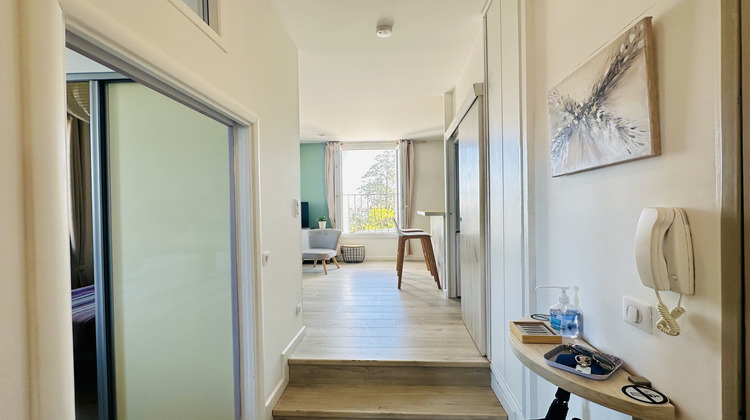 Ma-Cabane - Vente Appartement Lattes, 36 m²