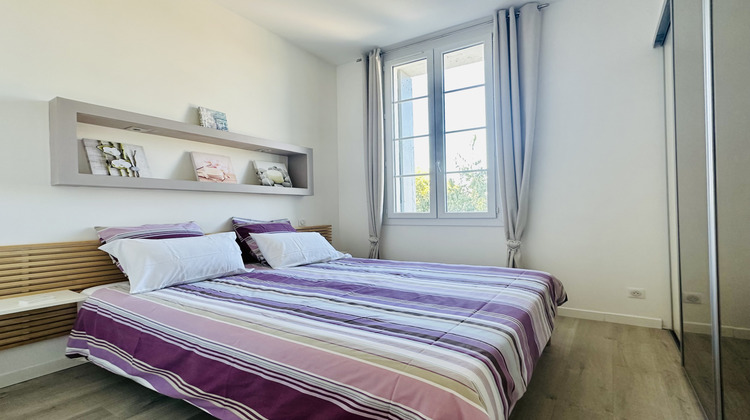 Ma-Cabane - Vente Appartement Lattes, 36 m²