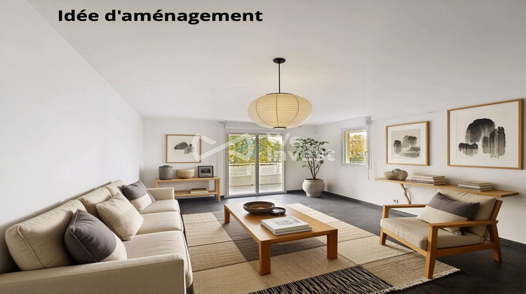 Ma-Cabane - Vente Appartement Lattes, 63 m²