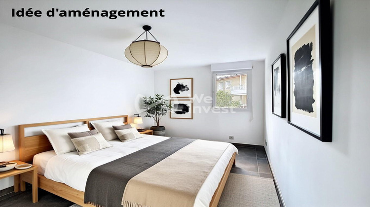 Ma-Cabane - Vente Appartement Lattes, 63 m²