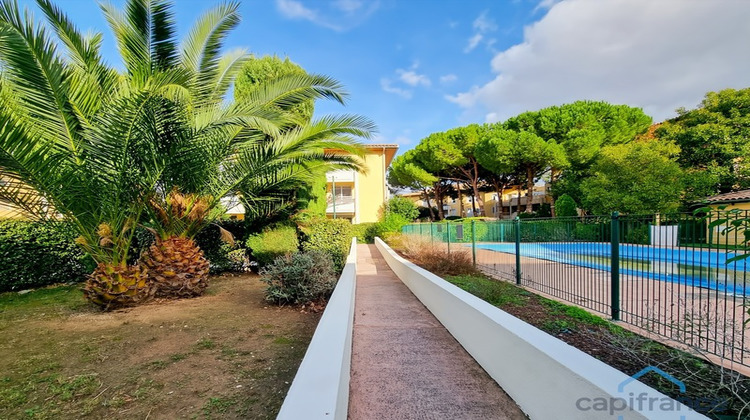 Ma-Cabane - Vente Appartement LATTES, 63 m²