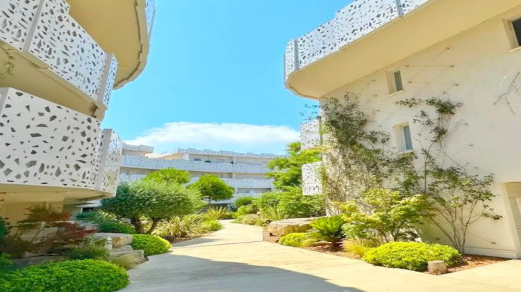 Ma-Cabane - Vente Appartement Lattes, 39 m²