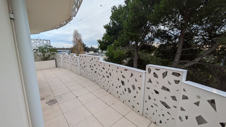 Ma-Cabane - Vente Appartement Lattes, 39 m²