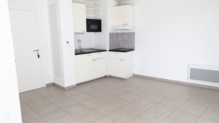 Ma-Cabane - Vente Appartement Lattes, 39 m²