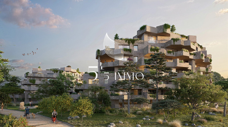 Ma-Cabane - Vente Appartement LATTES, 136 m²