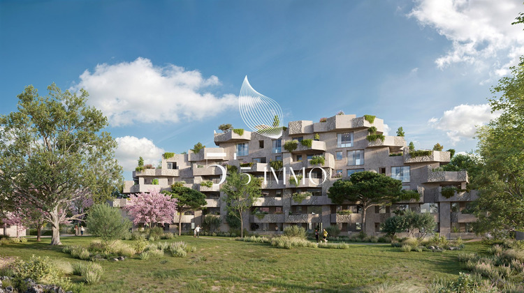 Ma-Cabane - Vente Appartement LATTES, 136 m²