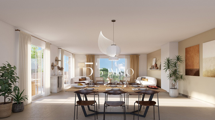 Ma-Cabane - Vente Appartement LATTES, 136 m²