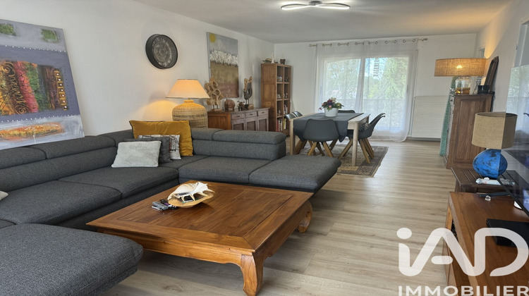 Ma-Cabane - Vente Appartement Lattes, 84 m²