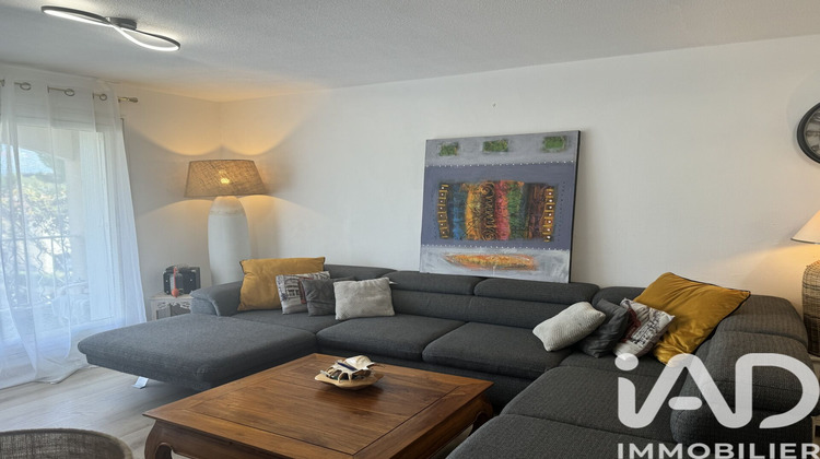 Ma-Cabane - Vente Appartement Lattes, 84 m²