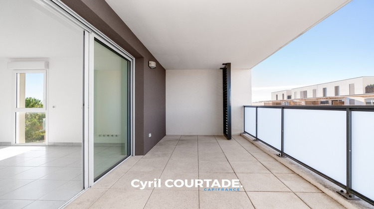 Ma-Cabane - Vente Appartement LATTES, 66 m²