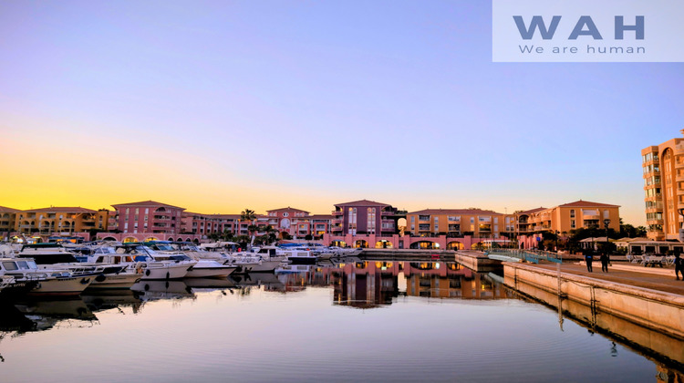 Ma-Cabane - Vente Appartement Lattes, 66 m²