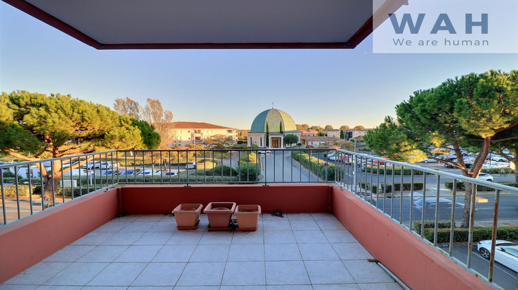 Ma-Cabane - Vente Appartement Lattes, 66 m²