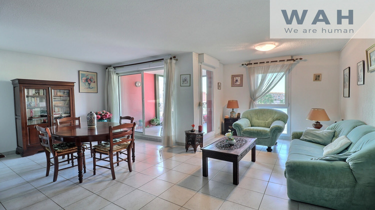 Ma-Cabane - Vente Appartement Lattes, 66 m²