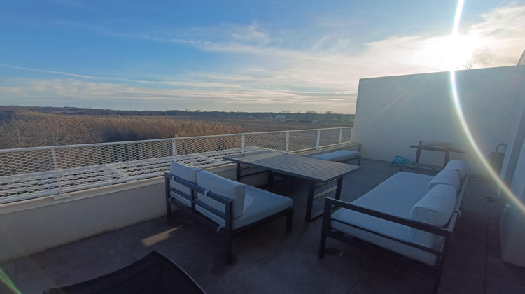 Ma-Cabane - Vente Appartement Lattes, 62 m²