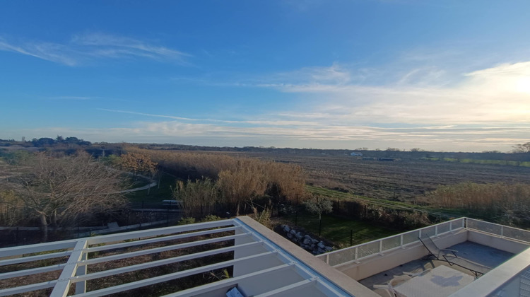 Ma-Cabane - Vente Appartement Lattes, 62 m²