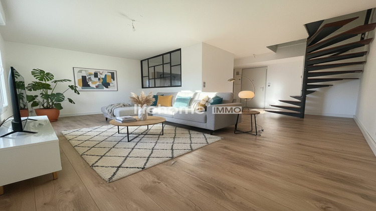 Ma-Cabane - Vente Appartement Lattes, 67 m²