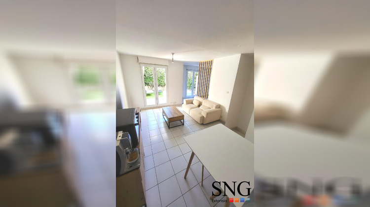 Ma-Cabane - Vente Appartement Lattes, 31 m²