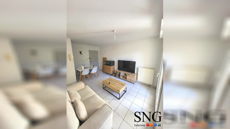 Ma-Cabane - Vente Appartement Lattes, 31 m²