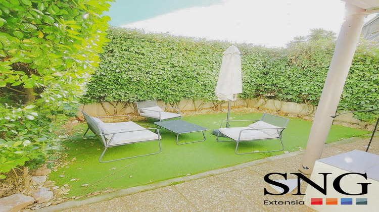 Ma-Cabane - Vente Appartement Lattes, 31 m²