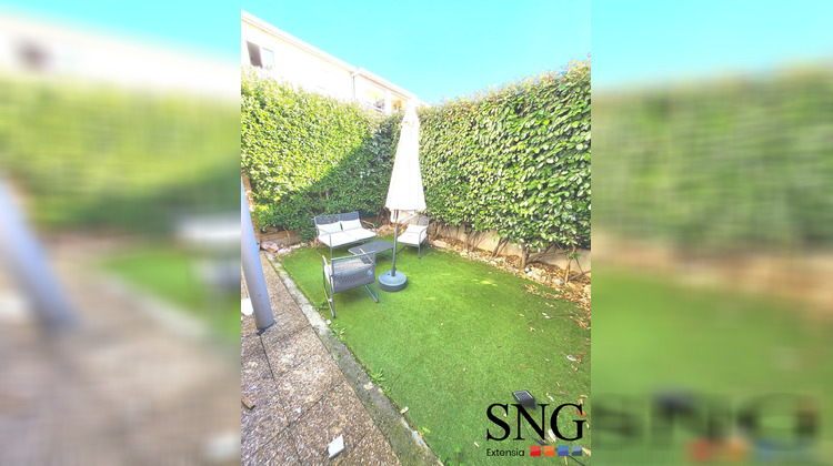 Ma-Cabane - Vente Appartement Lattes, 31 m²