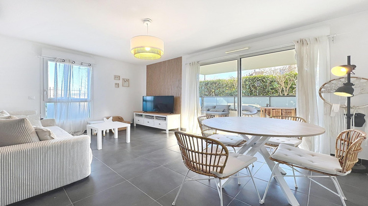 Ma-Cabane - Vente Appartement Lattes, 60 m²