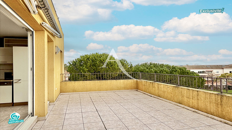 Ma-Cabane - Vente Appartement LATTES, 43 m²