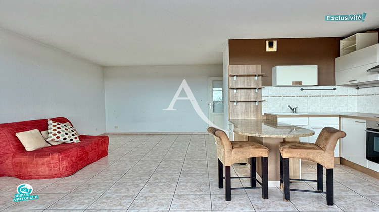 Ma-Cabane - Vente Appartement LATTES, 43 m²