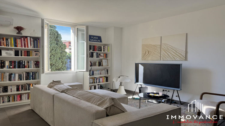 Ma-Cabane - Vente Appartement Lattes, 47 m²