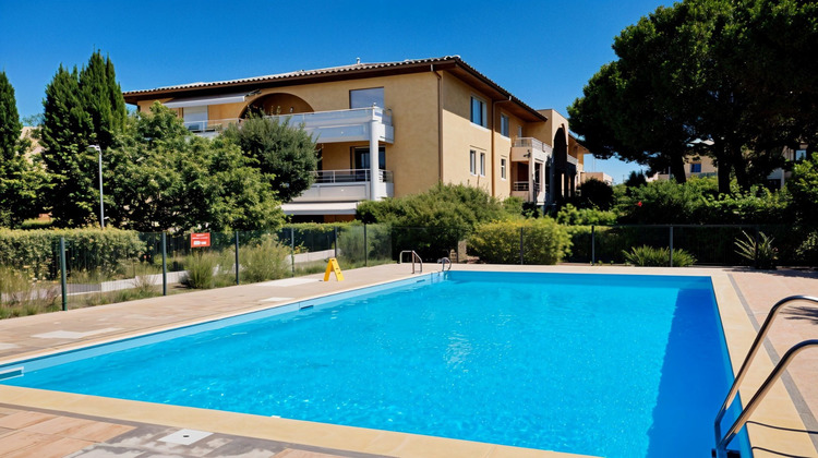 Ma-Cabane - Vente Appartement LATTES, 63 m²