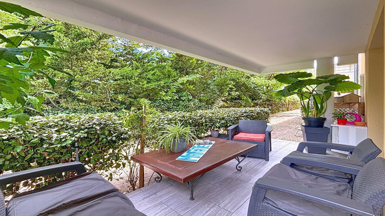 Ma-Cabane - Vente Appartement LATTES, 63 m²