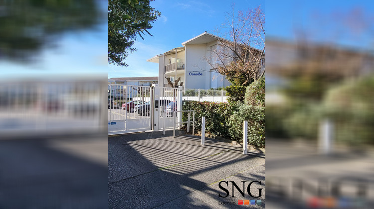 Ma-Cabane - Vente Appartement Lattes, 31 m²