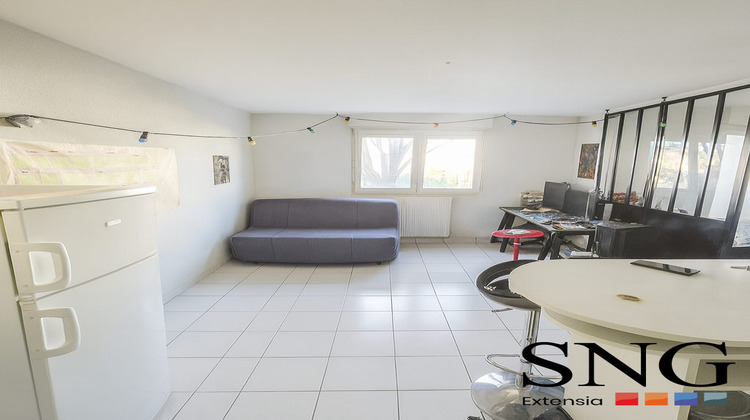 Ma-Cabane - Vente Appartement Lattes, 31 m²