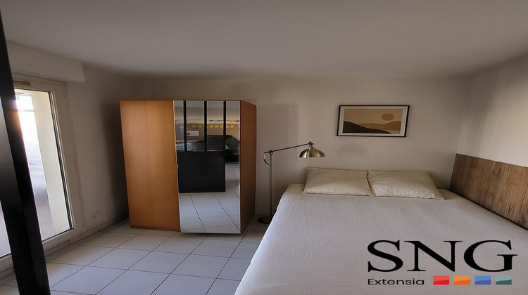 Ma-Cabane - Vente Appartement Lattes, 31 m²