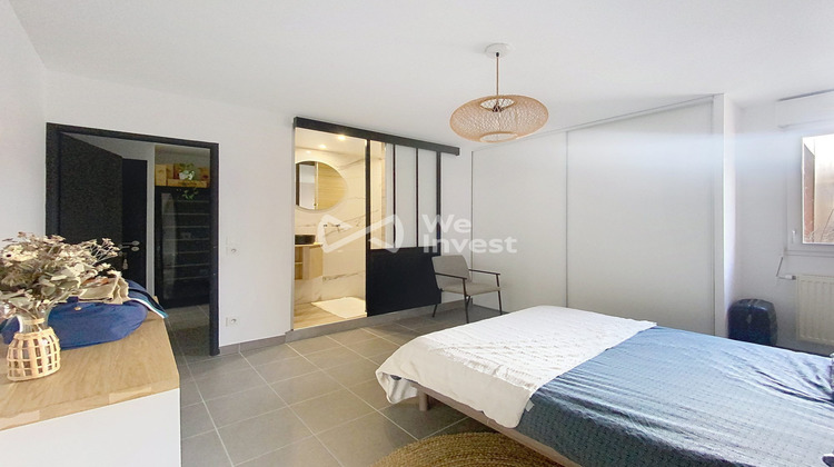 Ma-Cabane - Vente Appartement Lattes, 88 m²