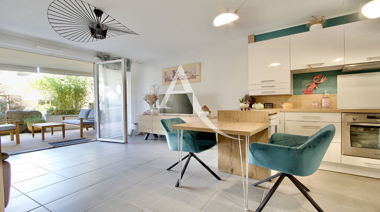 Ma-Cabane - Vente Appartement LATTES, 56 m²