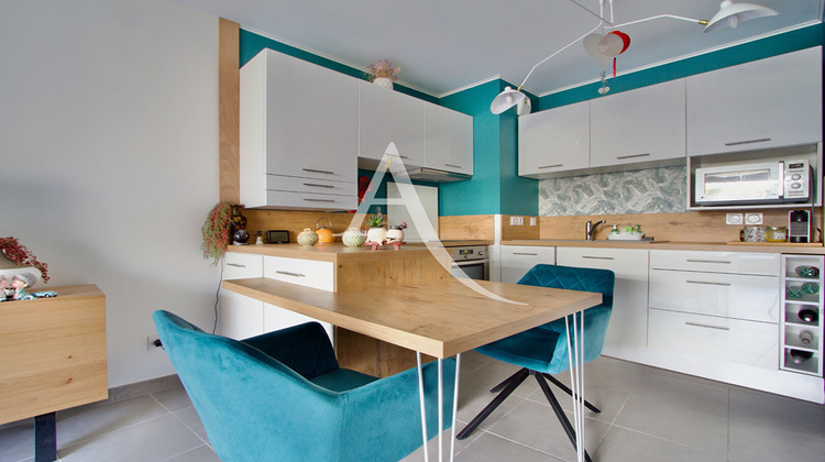 Ma-Cabane - Vente Appartement LATTES, 56 m²