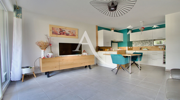 Ma-Cabane - Vente Appartement LATTES, 56 m²