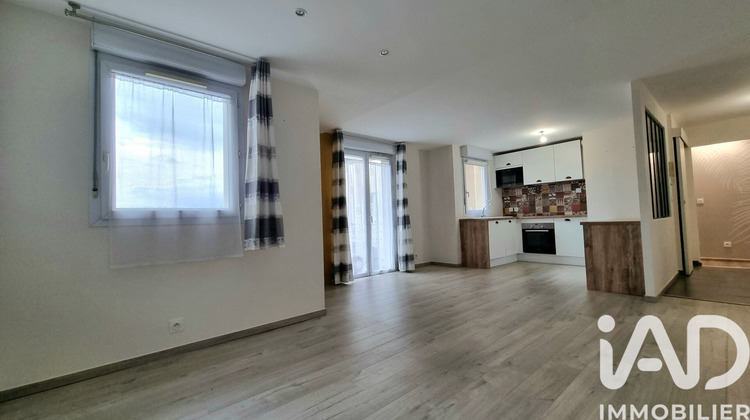 Ma-Cabane - Vente Appartement Lattes, 51 m²