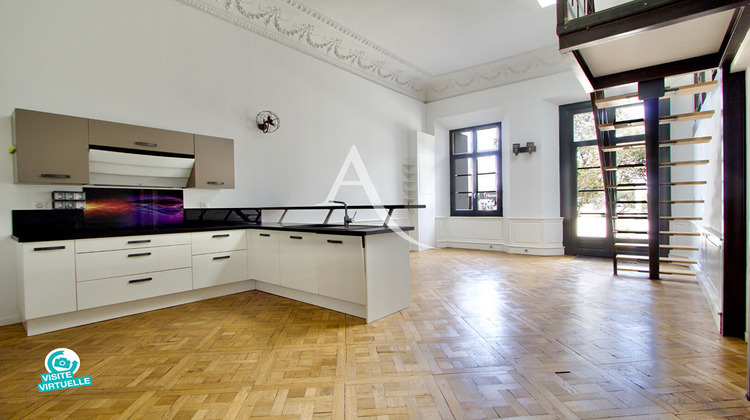 Ma-Cabane - Vente Appartement LATTES, 84 m²