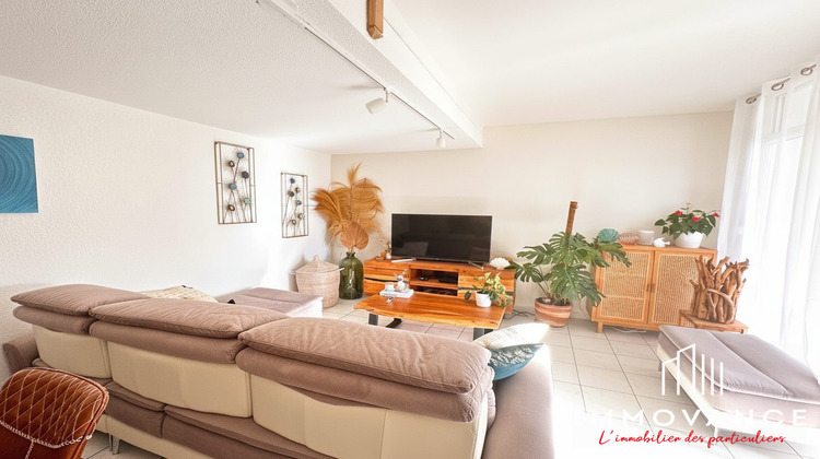 Ma-Cabane - Vente Appartement Lattes, 71 m²