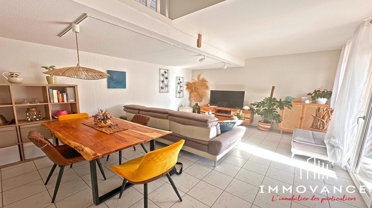 Ma-Cabane - Vente Appartement Lattes, 71 m²