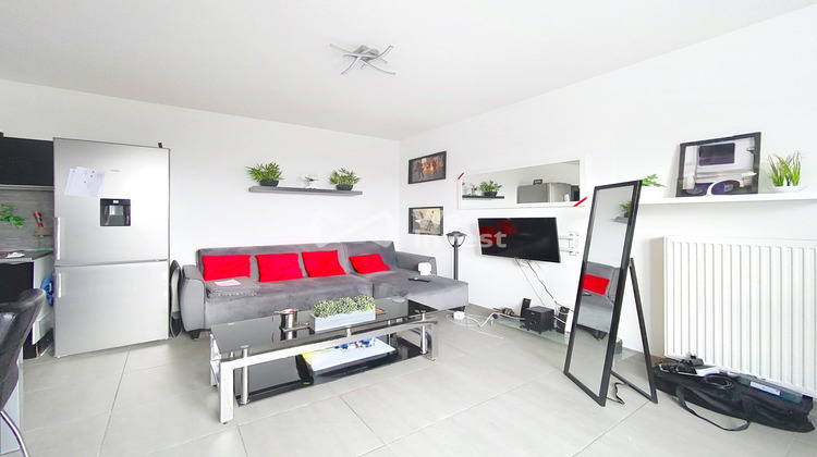 Ma-Cabane - Vente Appartement Lattes, 43 m²