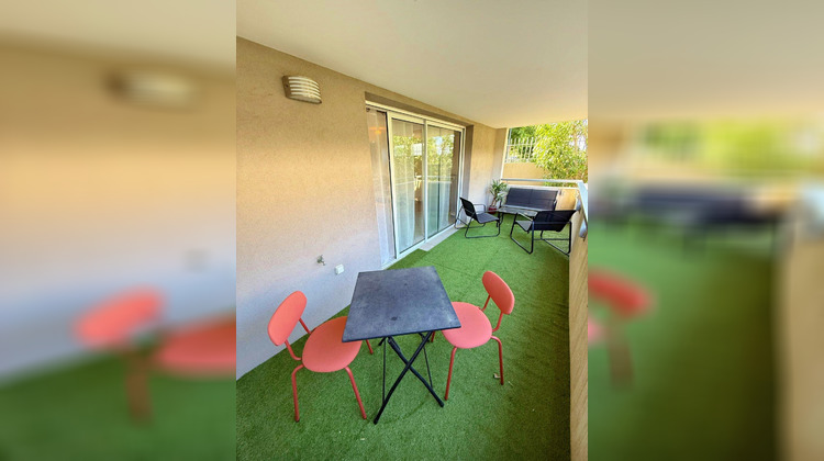 Ma-Cabane - Vente Appartement Lattes, 32 m²