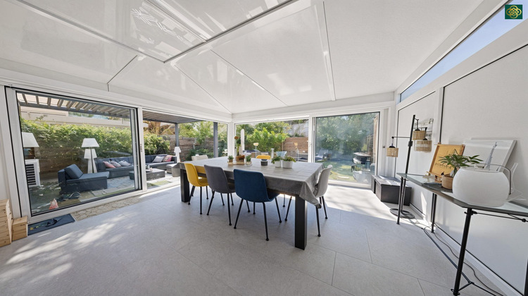 Ma-Cabane - Vente Appartement Lattes, 83 m²