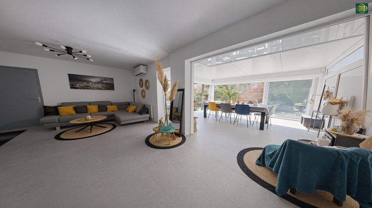 Ma-Cabane - Vente Appartement Lattes, 83 m²