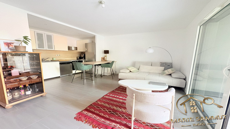 Ma-Cabane - Vente Appartement Lattes, 43 m²