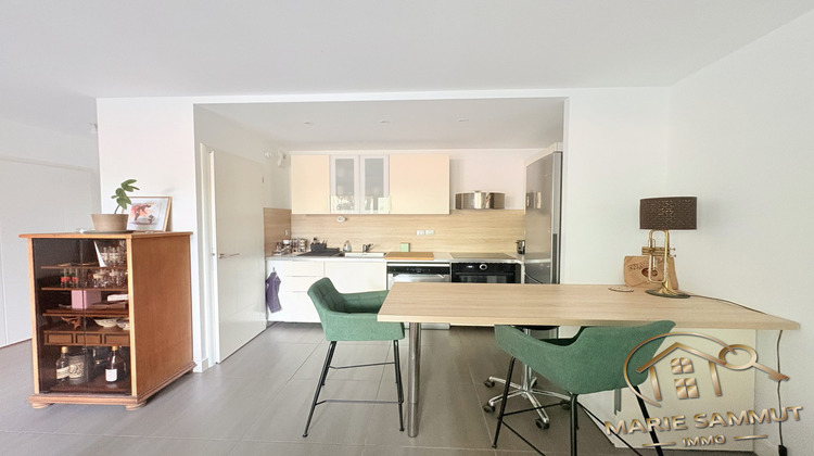 Ma-Cabane - Vente Appartement Lattes, 43 m²