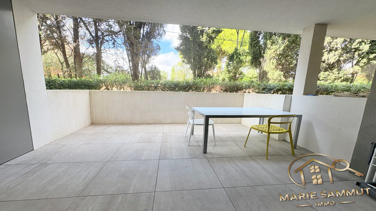 Ma-Cabane - Vente Appartement Lattes, 43 m²