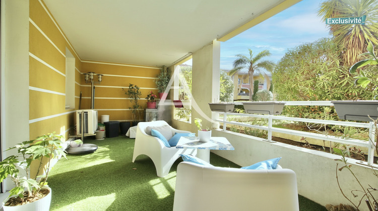 Ma-Cabane - Vente Appartement LATTES, 63 m²