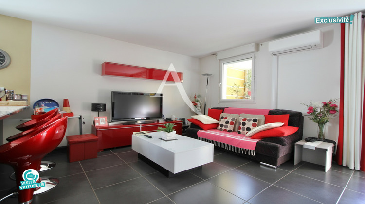 Ma-Cabane - Vente Appartement LATTES, 63 m²
